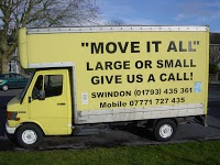 REMOVALS IN SWINDON 254991 Image 0